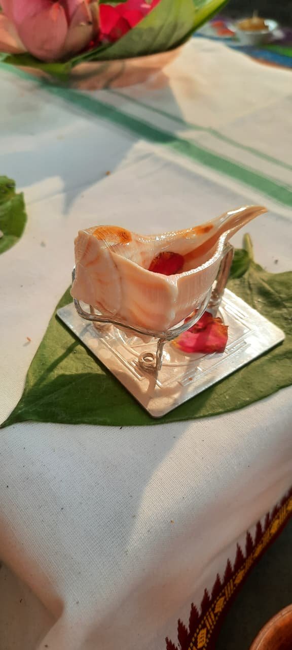 वैदिक मंदिर एवं पूजा
