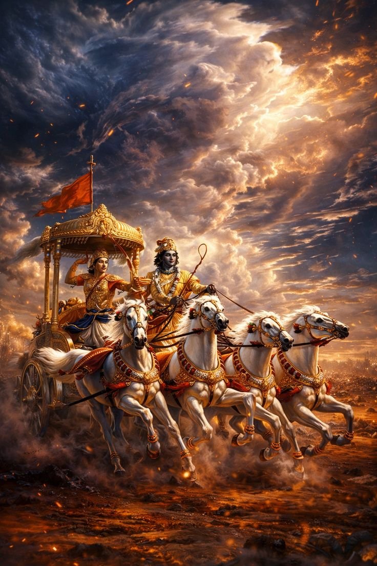 Shrimad Bhagwat Katha